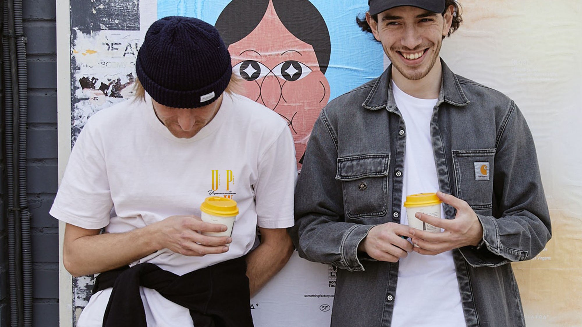 Power Your Life with UPOWERLION: Sustainable Fashion for Generation Z