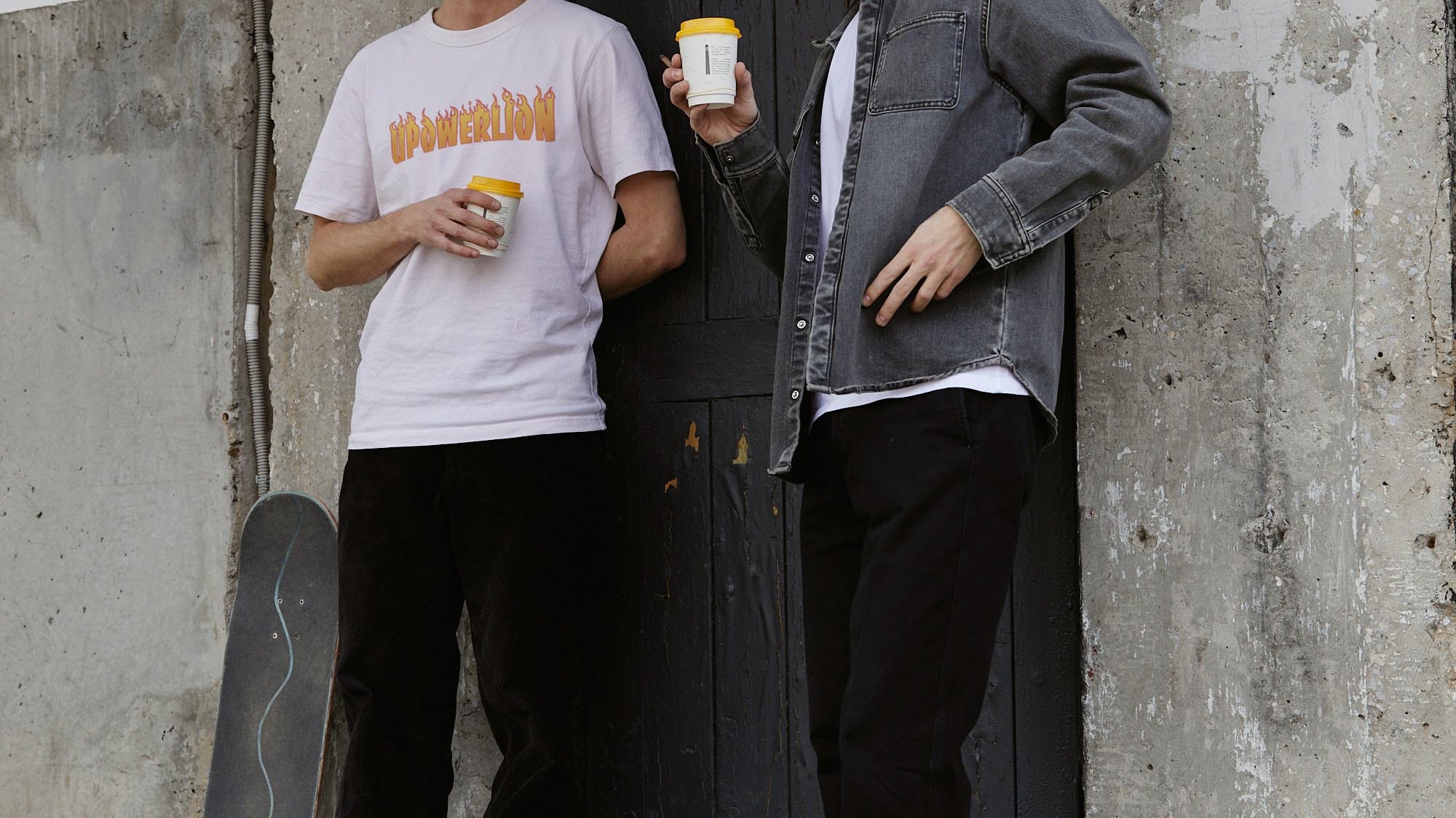 The Rise of Sustainable Streetwear: Upowerlion's Commitment to Eco-Friendly Fashion