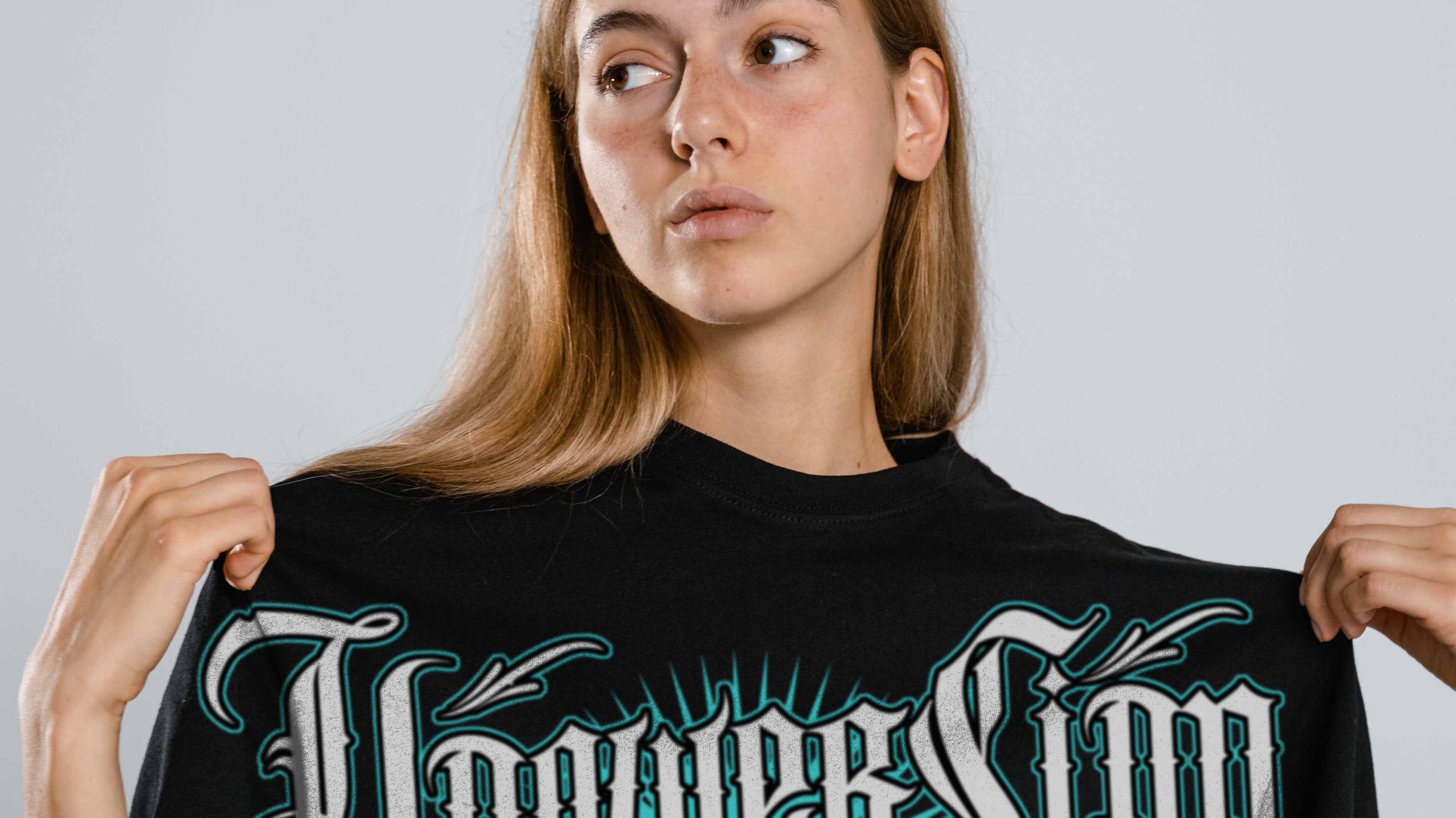 Breaking Gender Norms: Gender-Neutral Streetwear and Upowerlion's Inclusive Vision