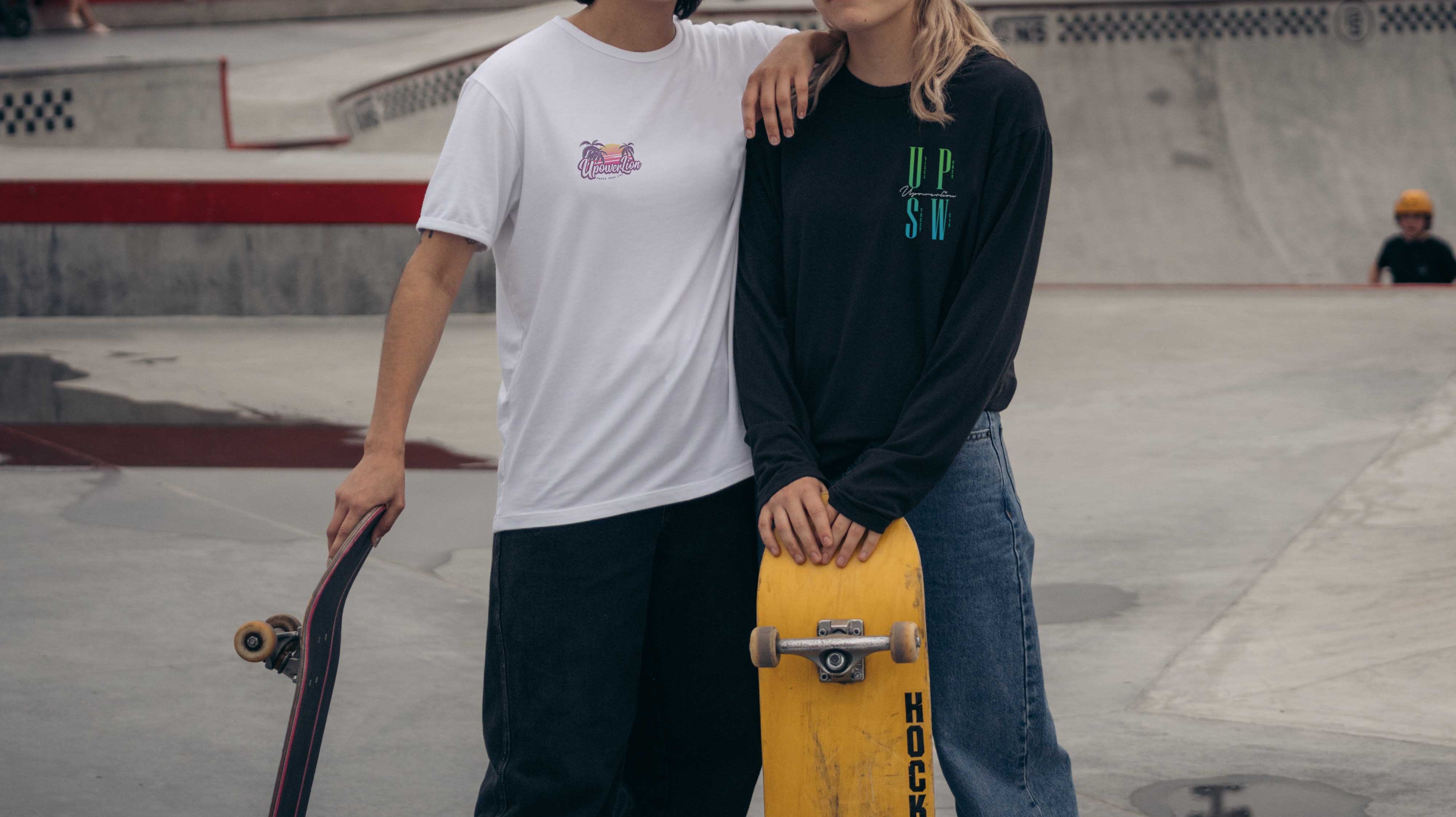 The Origins of Streetwear Culture