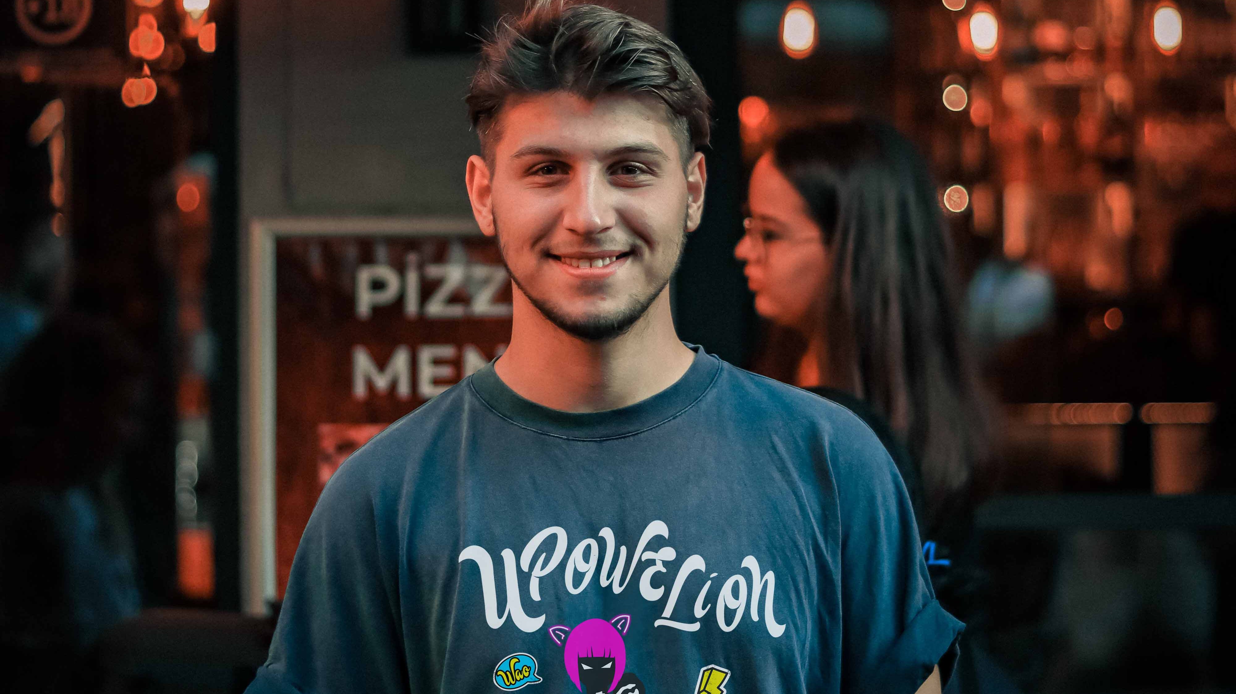 The Essentials of Men's Streetwear