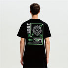 Men's Letter Print Tee