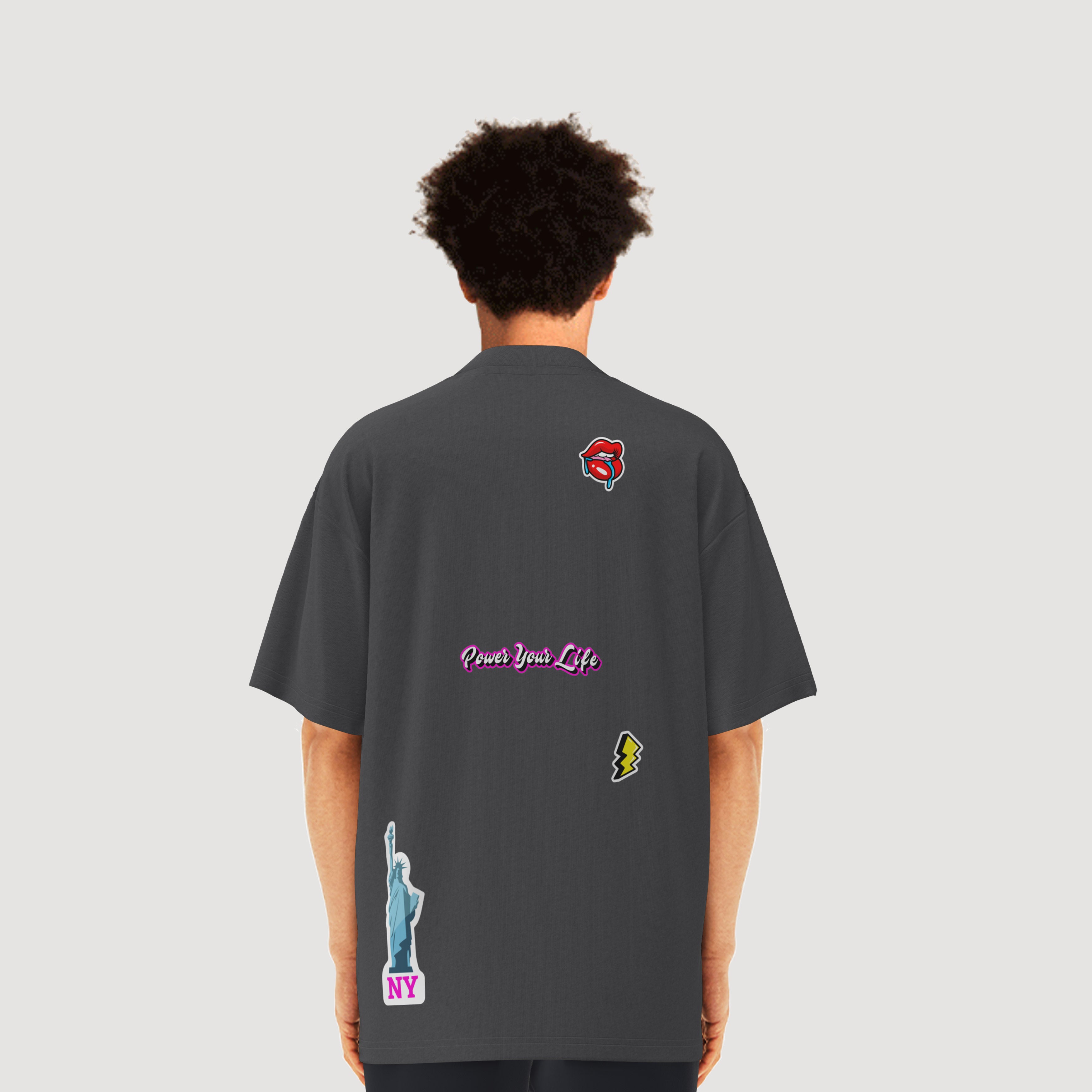 Skeleton T-shirt
