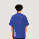 Skeleton T-shirt
