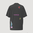 Skeleton T-shirt