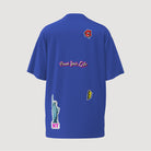 Skeleton T-shirt