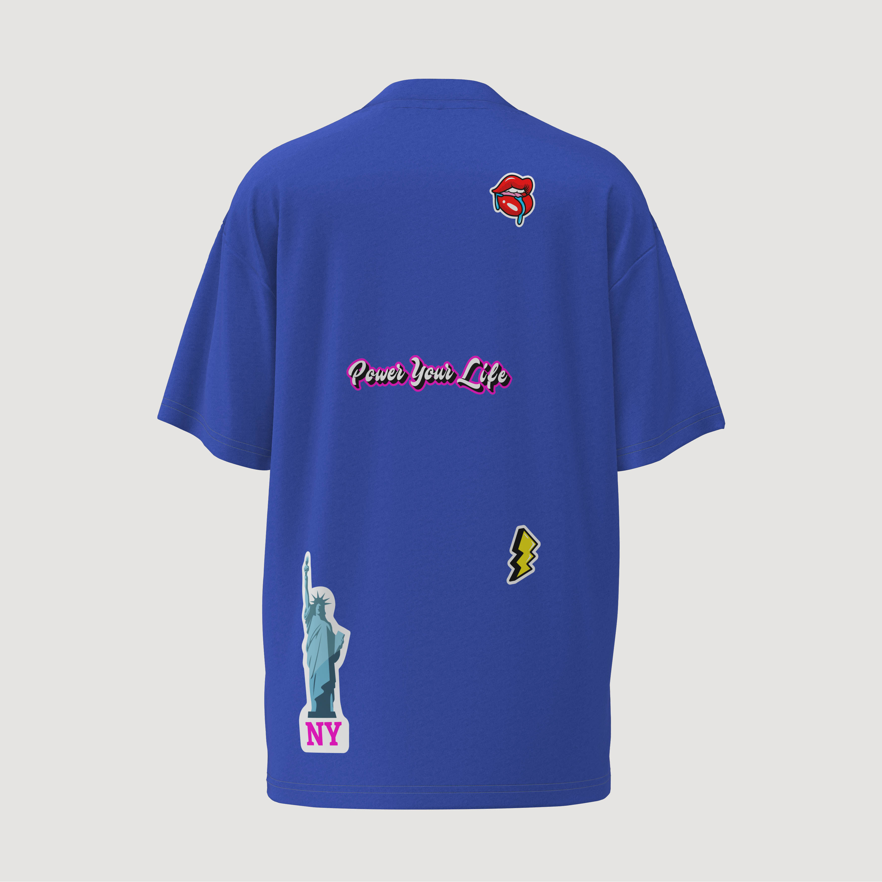 Skeleton T-shirt