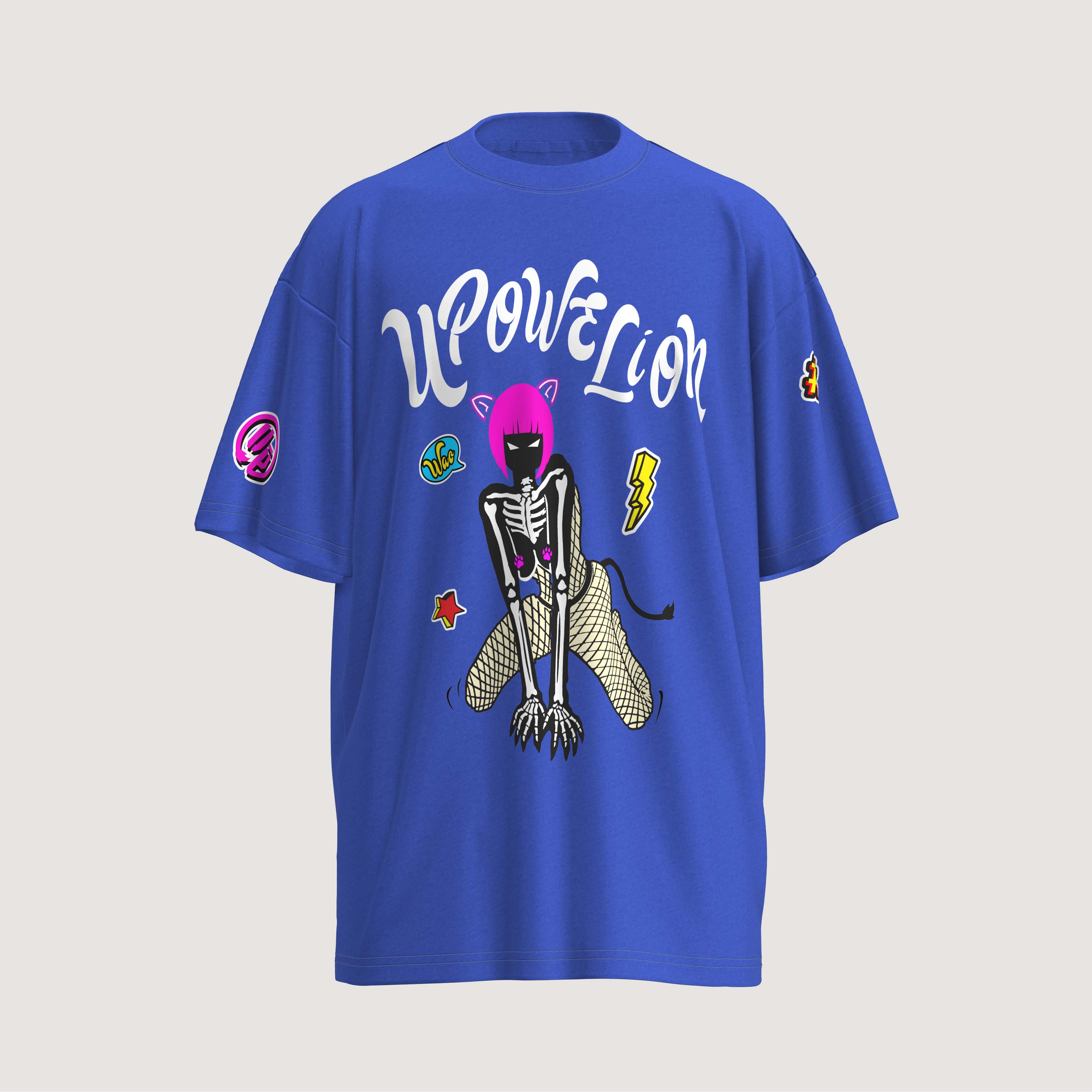 Skeleton T-shirt