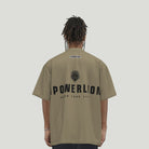 Letter Print T-shirt