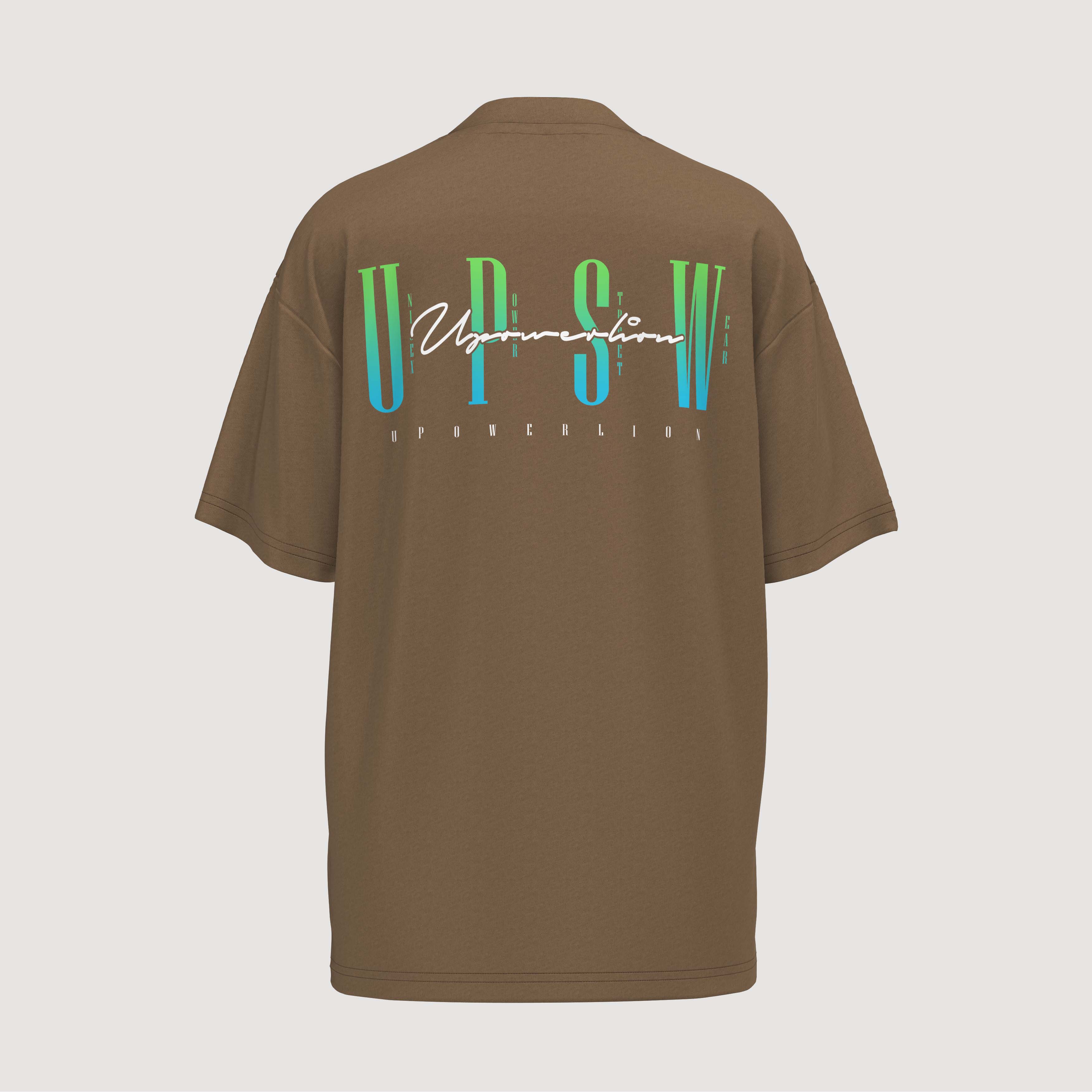 Men's Graphic T-shirt