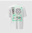 Cyberpunk T-shirt