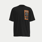 Letter Print T-shirt