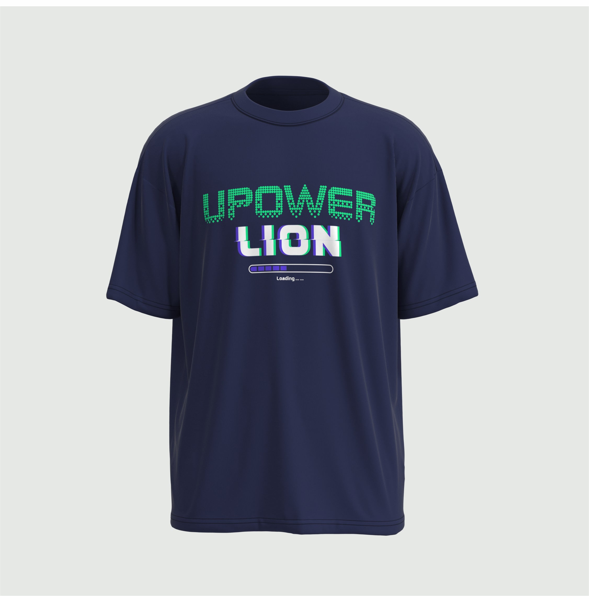 Cyberpunk T-shirt