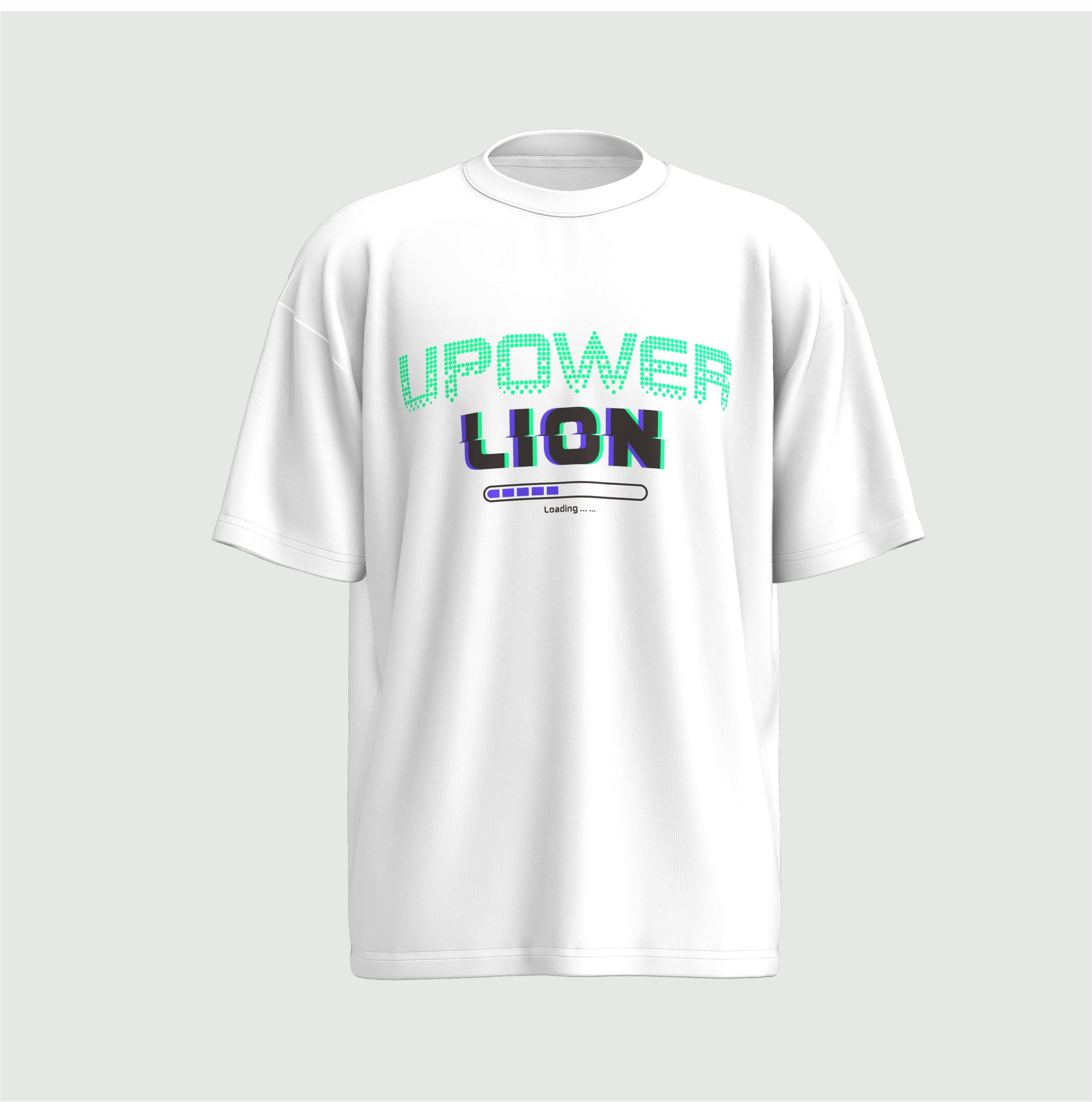 Cyberpunk T-shirt