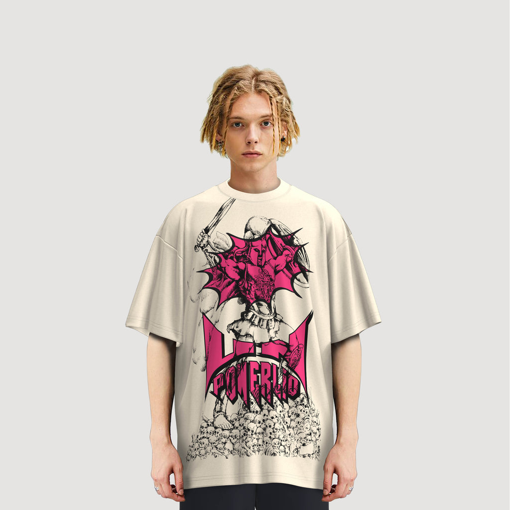 Graphic Tee 