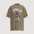 Skeleton T-shirt 