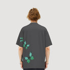 Graffiti Pattern T-shirt