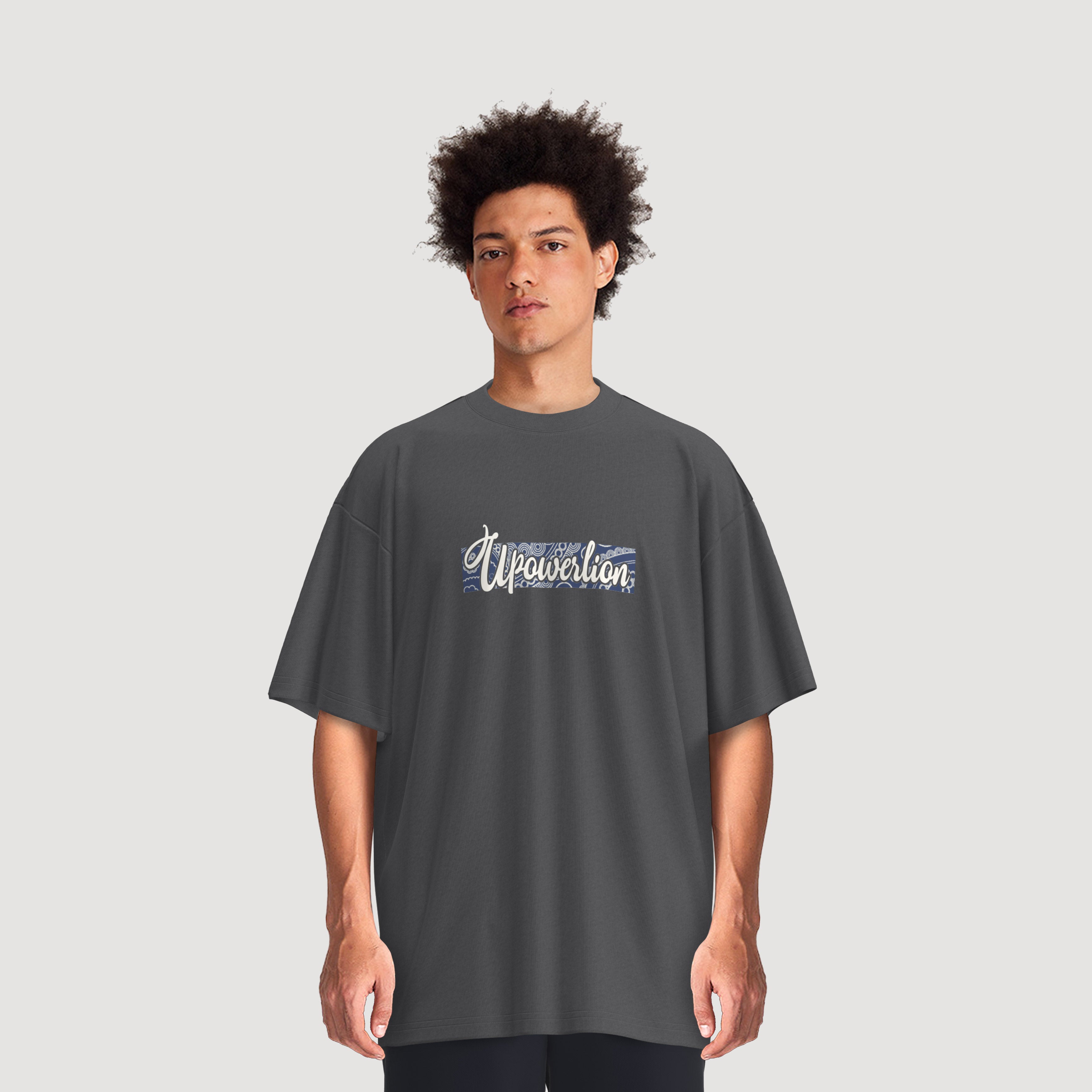 Oversize T-shirt