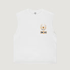 Men's Sleeveless Tank Top