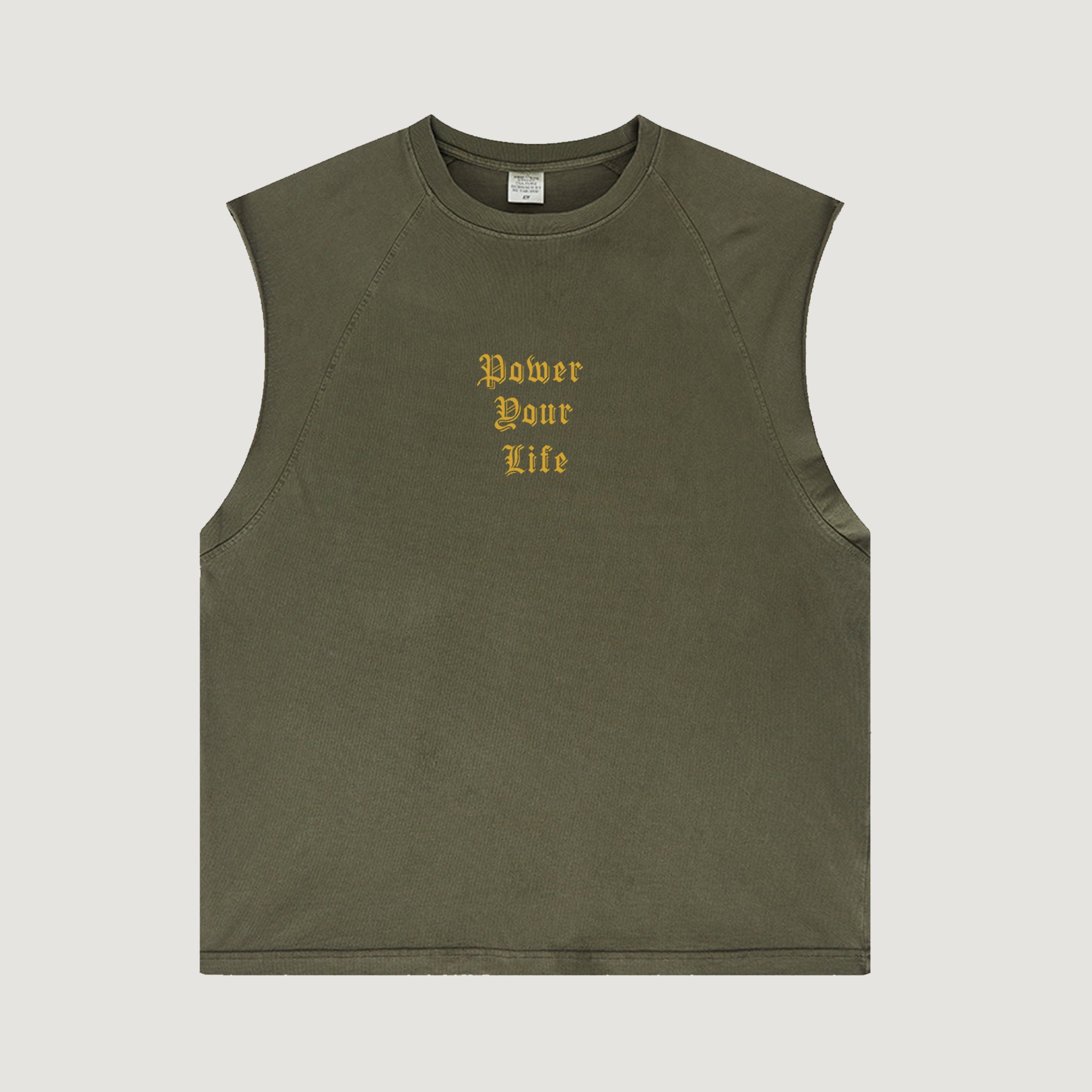 Men's Tank Top