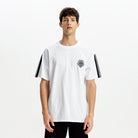 Hip-hop Oversize Short Sleeves