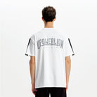 Hip-hop Oversize Short Sleeves