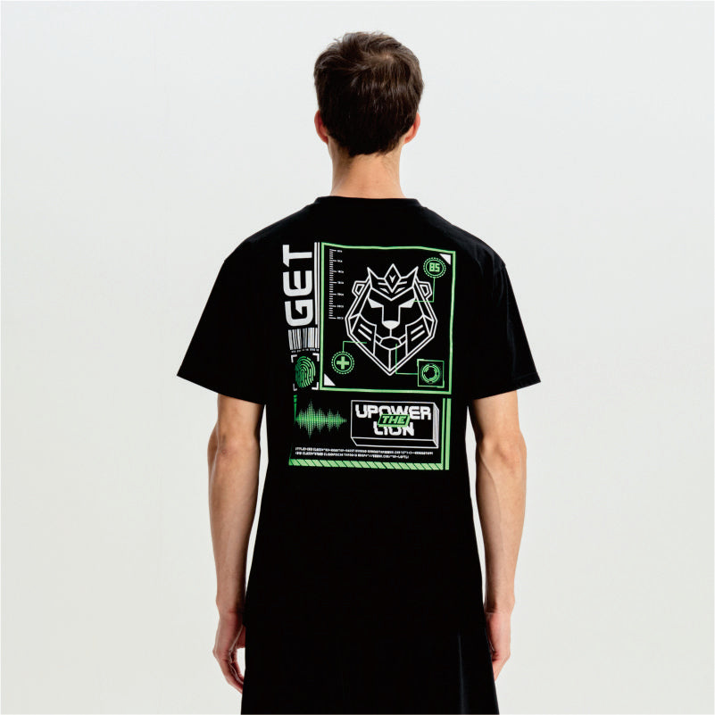 Cyberpunk T-shirt