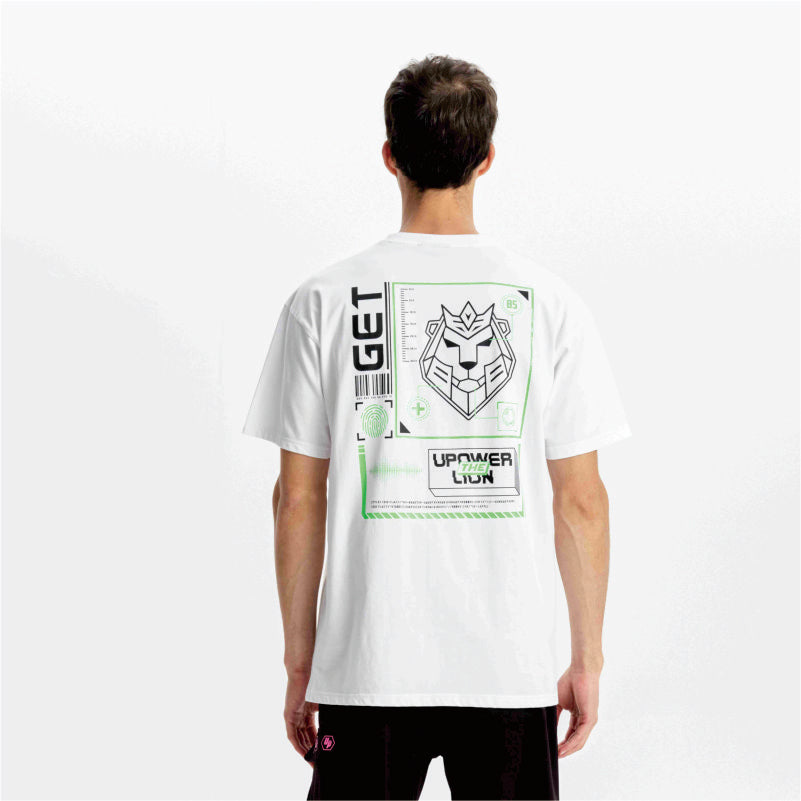 Cyberpunk T-shirt