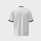 American Sports Style Oversize T-shirt