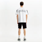 Hip-hop Oversize Short Sleeves